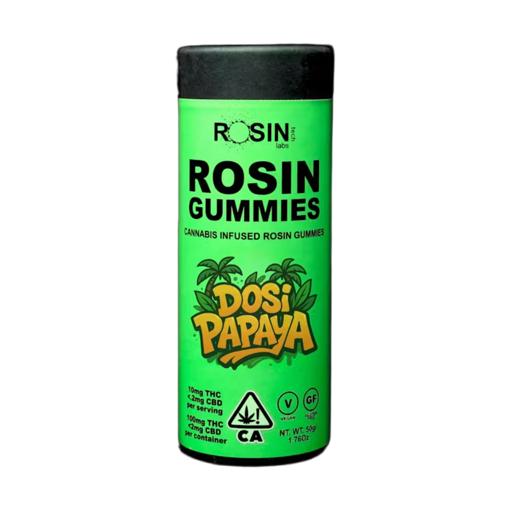 Dosi Papaya