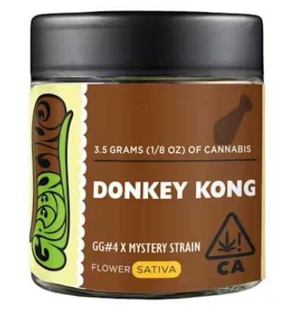 Donkey Kong