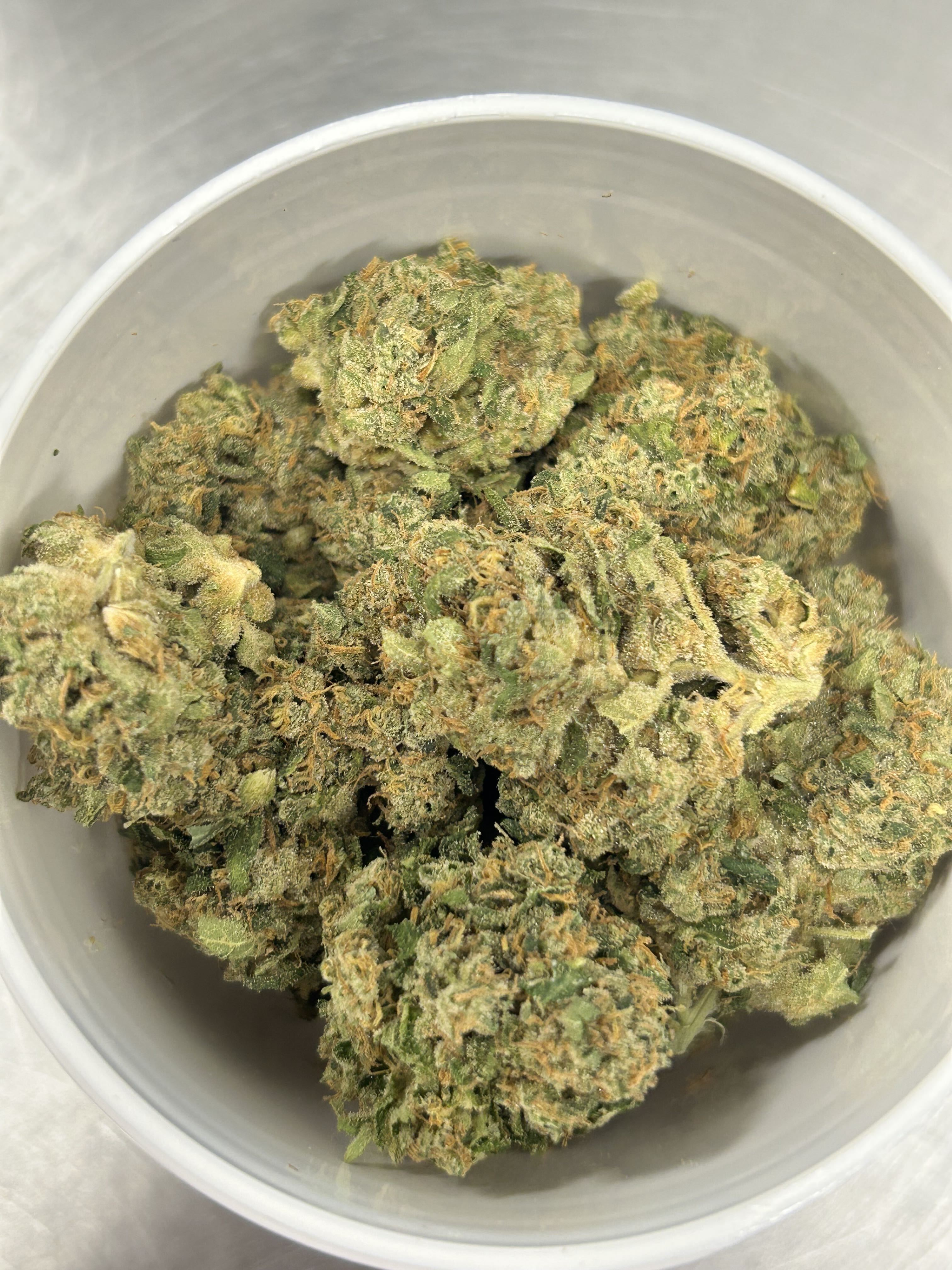 Chem Krush