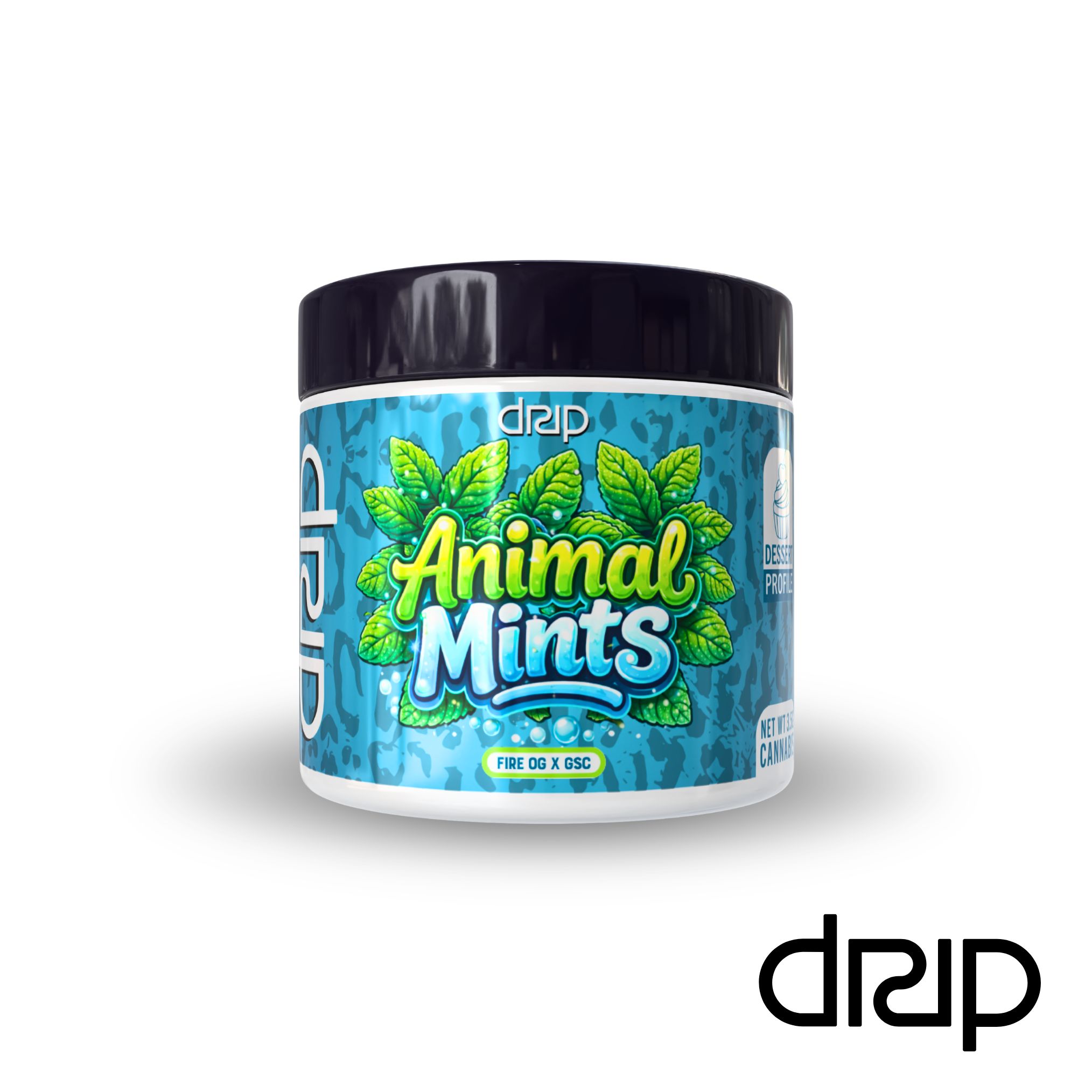 Animal Mints