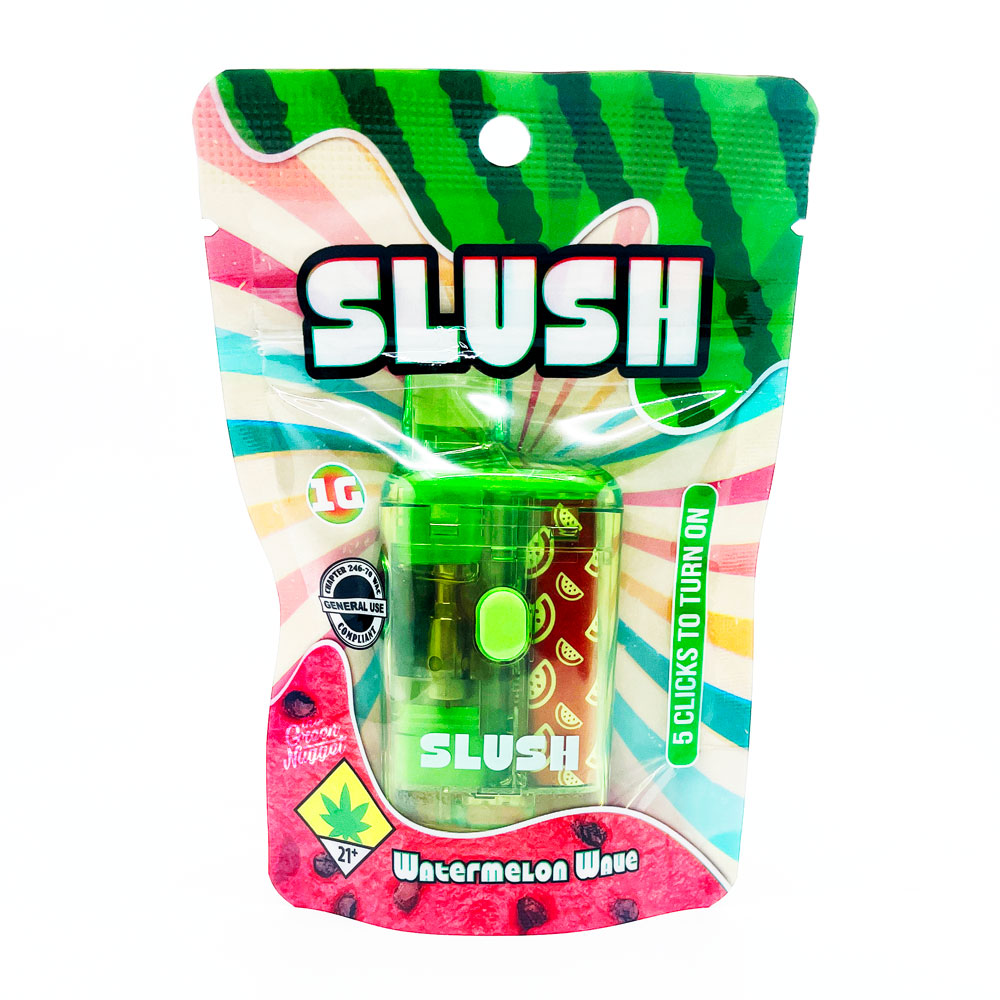 Watermelon Wave [1000mg]