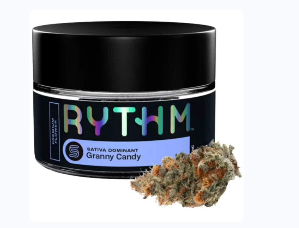 Granny Candy