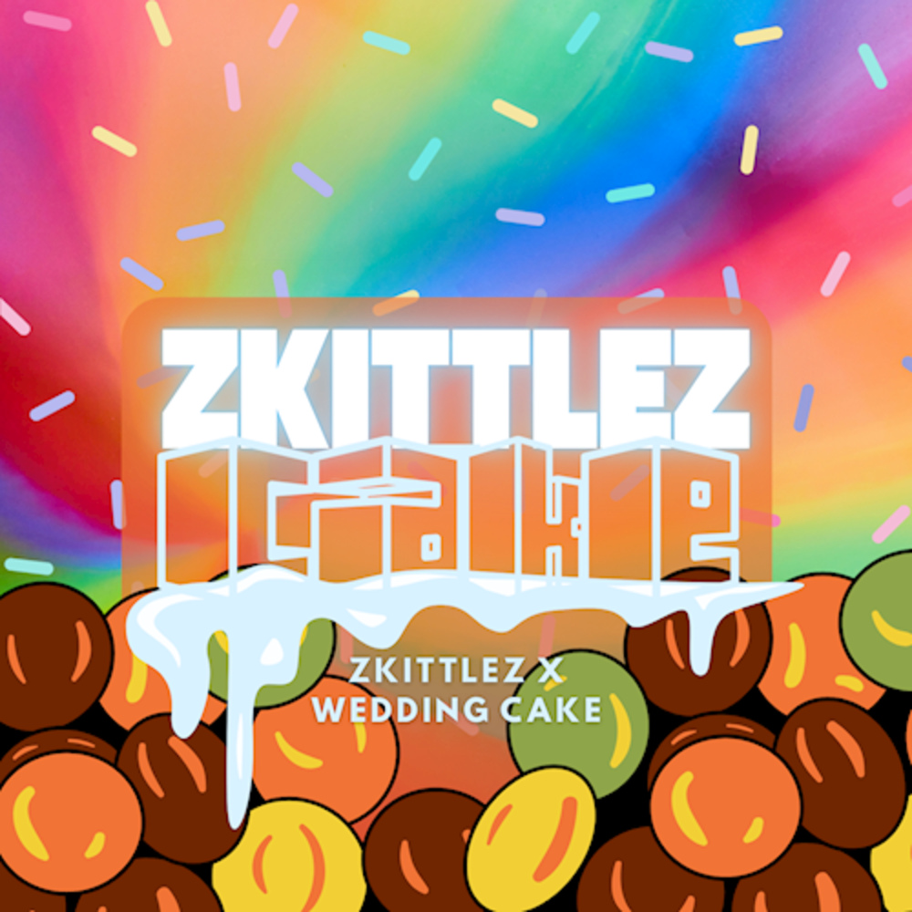 Zkz Cake
