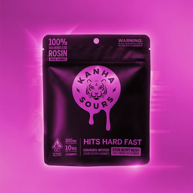Sour Berry Bliss Mendo Breath