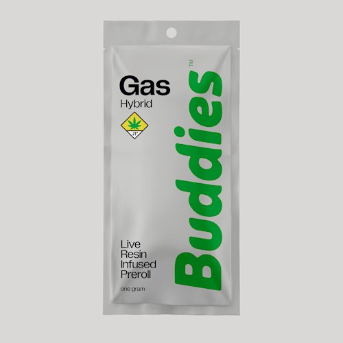Gas [1g]