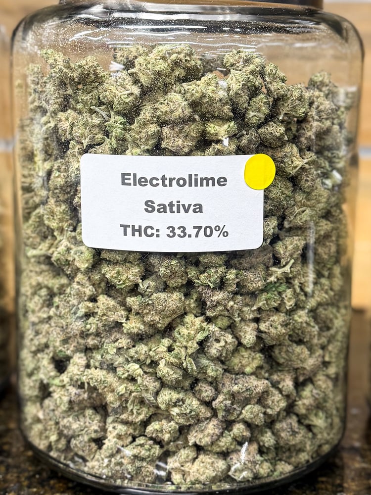 Electrolime