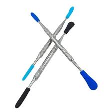 Large Metal Dab Tool - 120mm