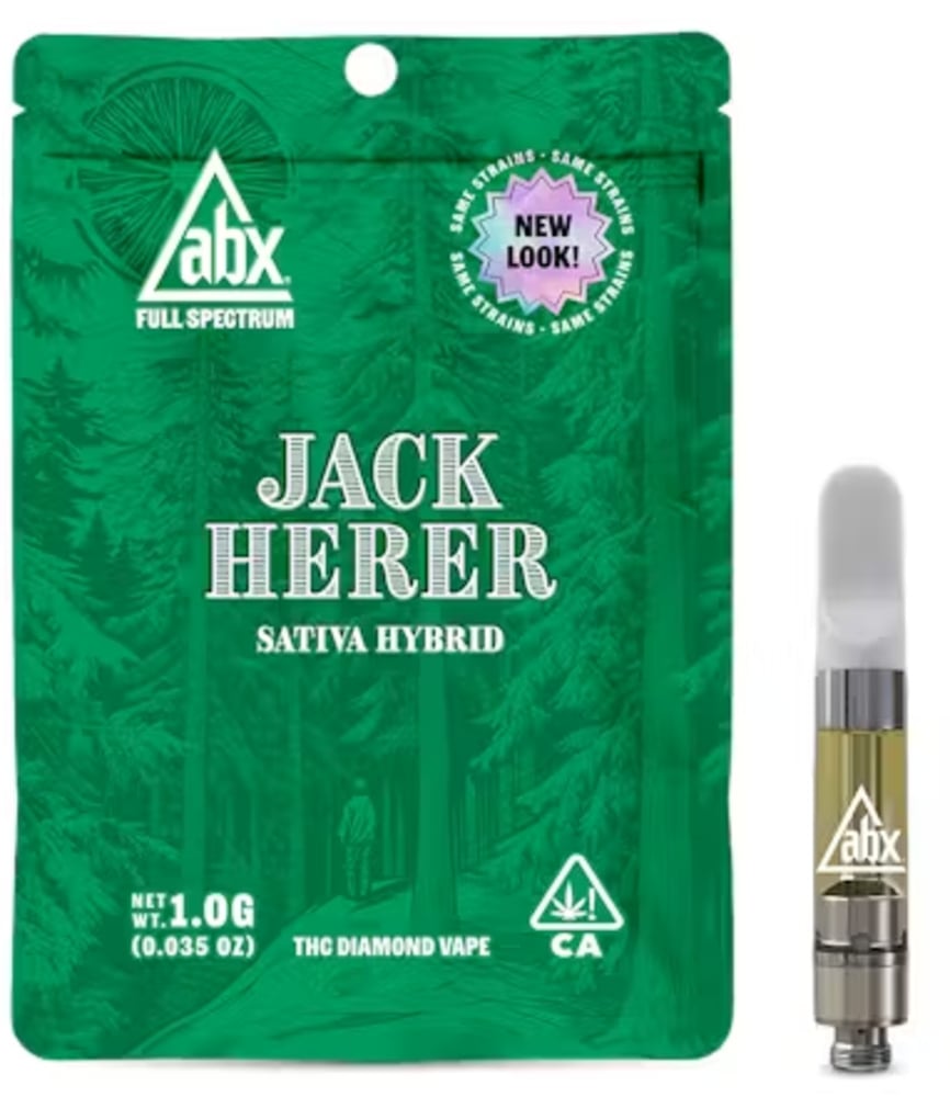 Jack Herer