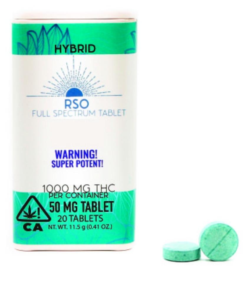 Gelato [10pk] (1000mg)