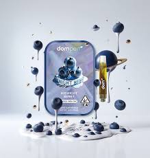 Midnight Berry Cartridge (1g)