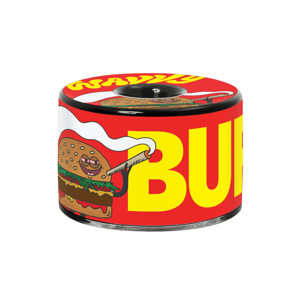 Burgerz