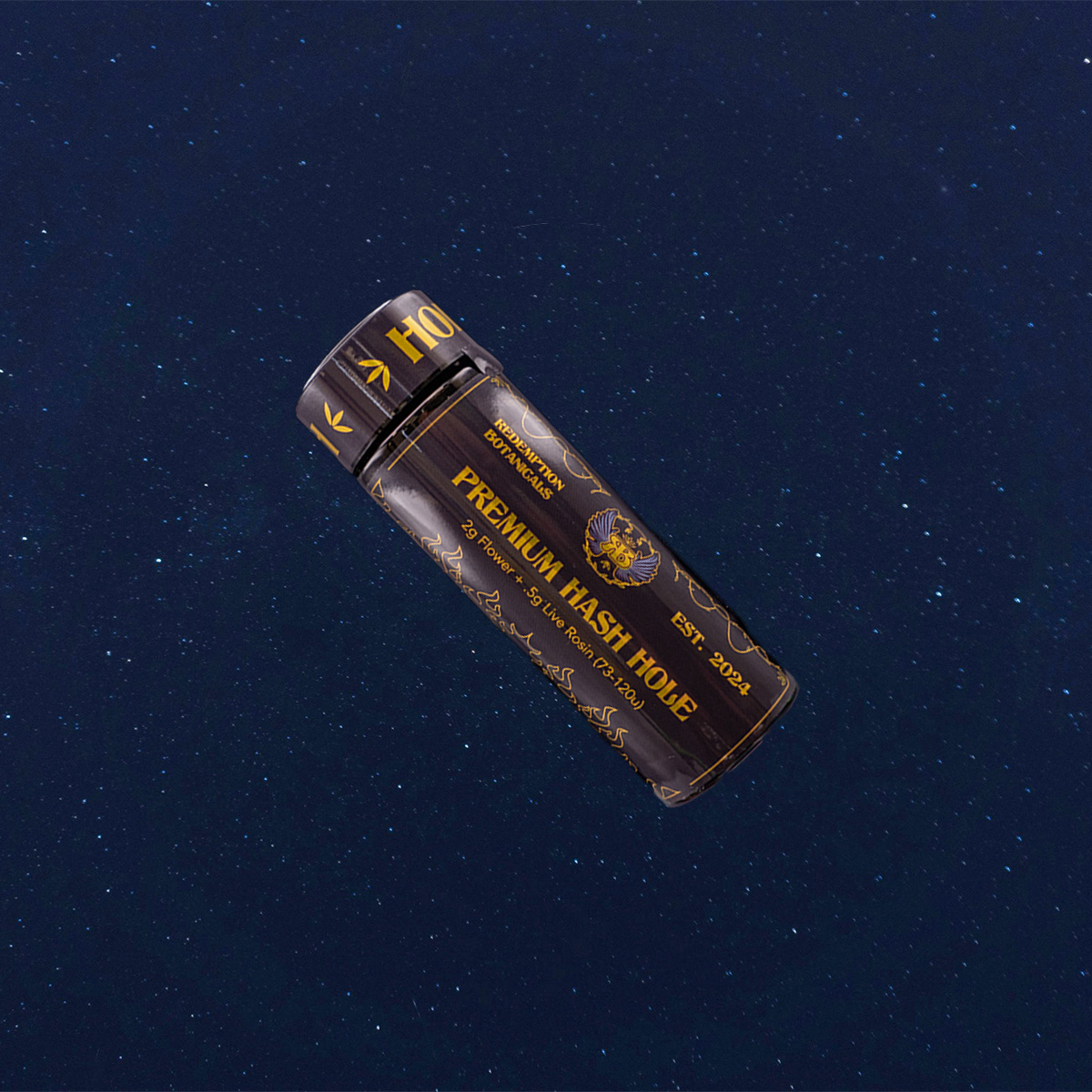 Biscotti Runtz [2.5g]