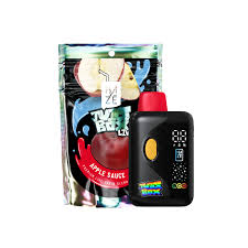 Apple Sauce [2000mg]