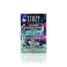 White Berry 2:1 [10pk] (100mg THC/50mg CBN)