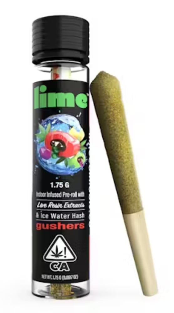 Gushers [1.75g]