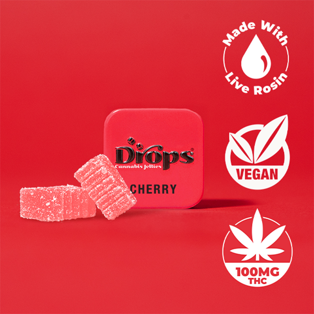 Cherry 2 Piece Dreamy