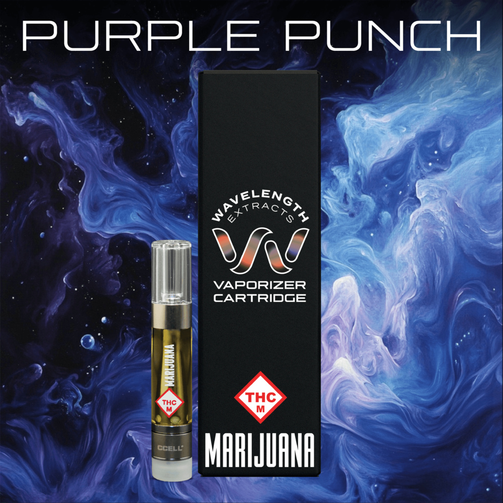 Purple Punch