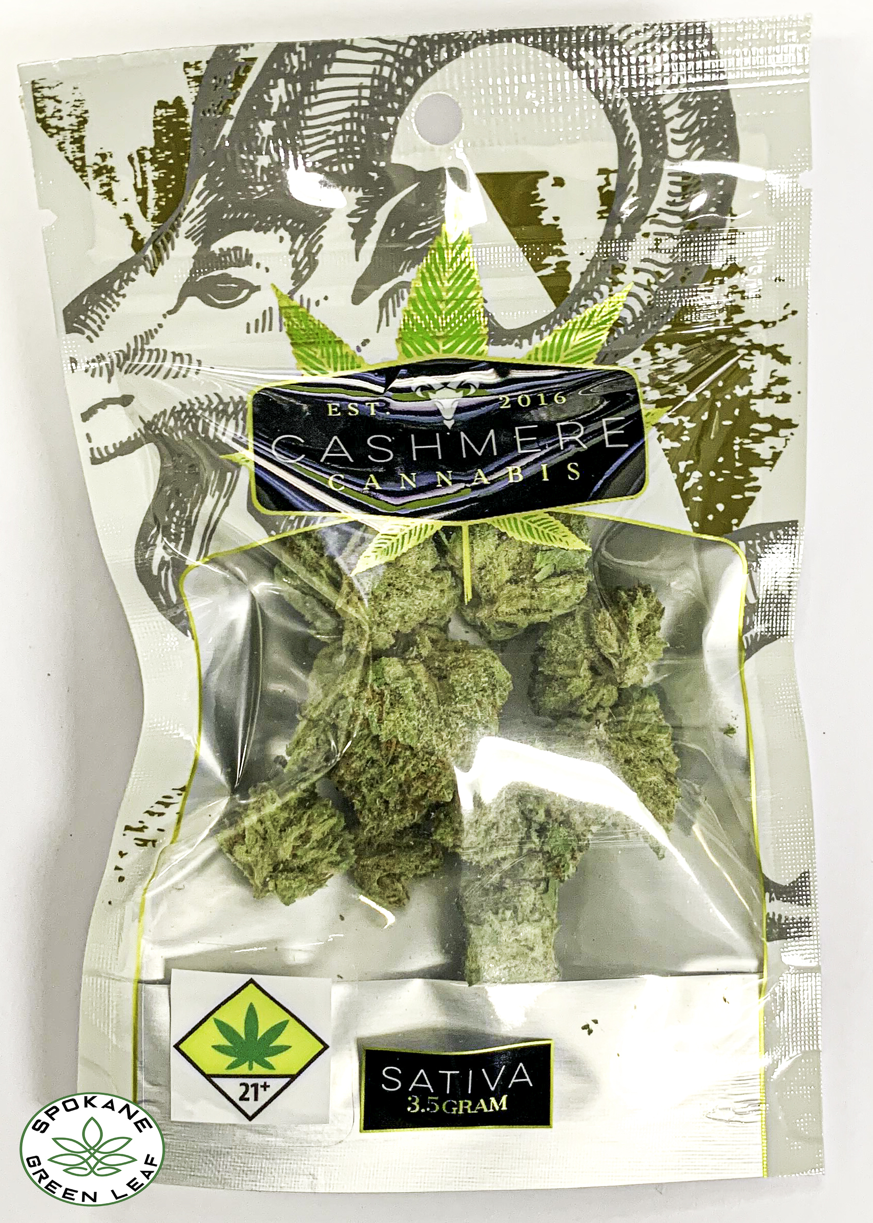 Durban Poison