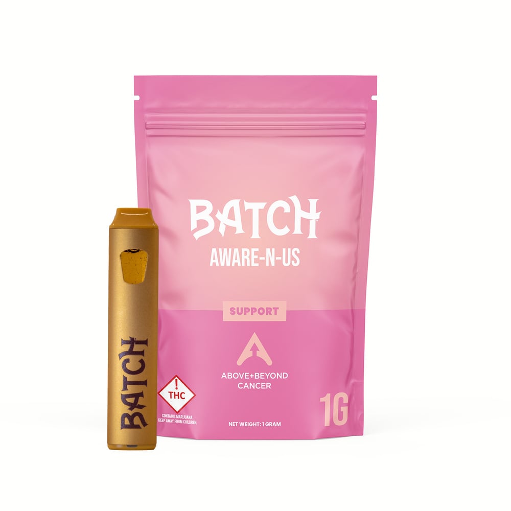 AIO | Flavors Juicy Melons | 1 g
