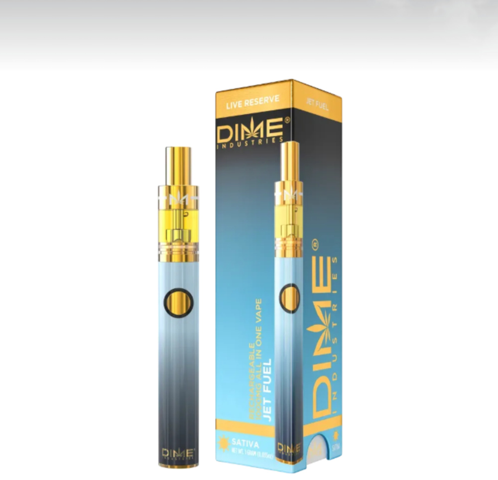 Jet Fuel Live Reserve 1G All In One Device Jet Fuel Live Reserve 1G All In One Device