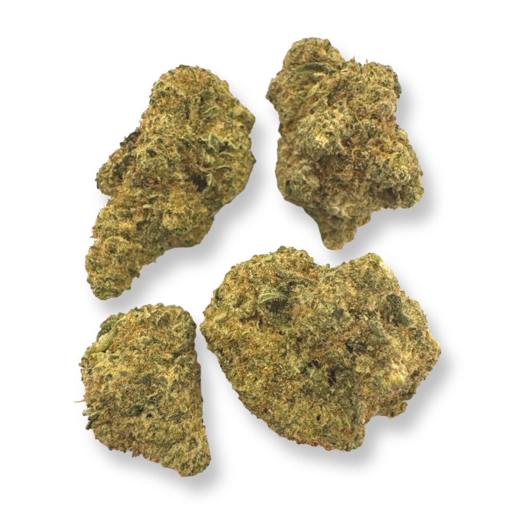 Pineapple Harritos