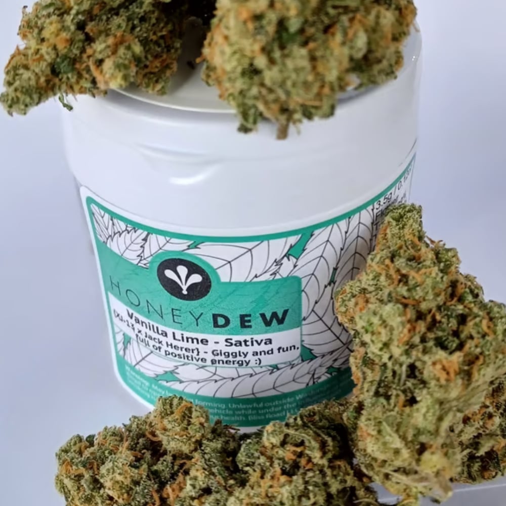 WA Widow