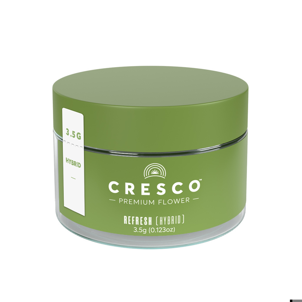 Pineapple Express Hybrid Flower 3.5g