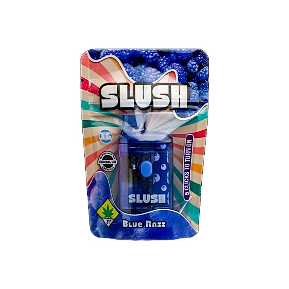 Shop Blue Razz [1000mg] | Dockside Cannabis
