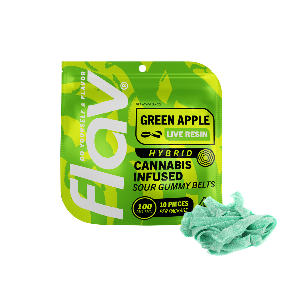 Green Apple
