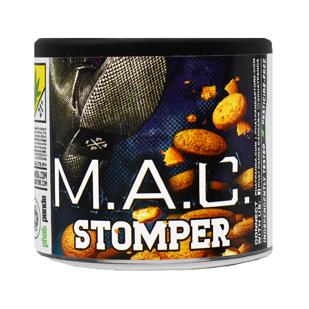 Shop MAC Stomper | Remedy Tulalip Dispensary Quil Ceda Village, WA