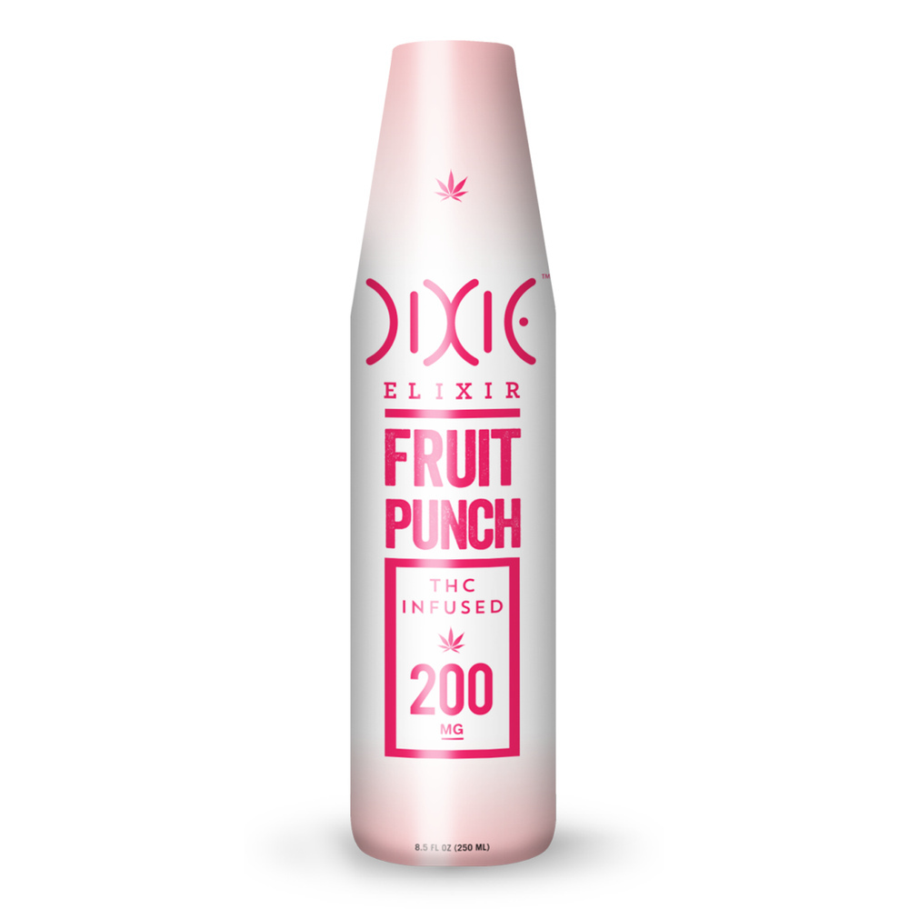 Fruit Punch (200mg)