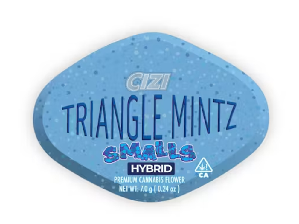 Triangle Mintz