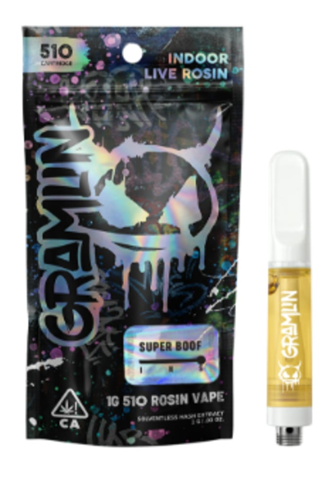 Super Boof Super Boof