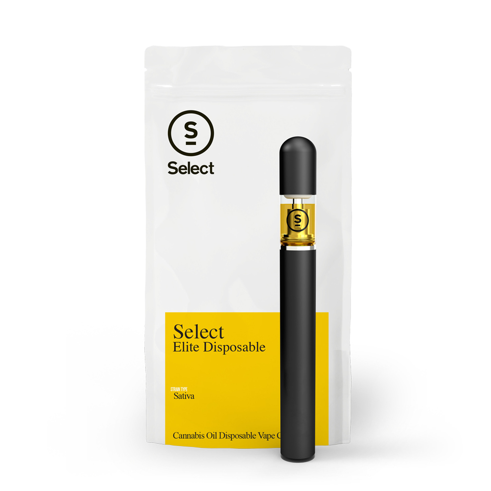 Elite All In One 0.3g Tahoe OG (I) 01284