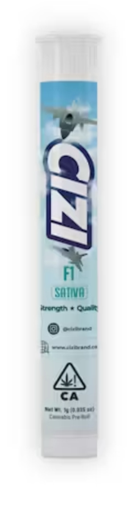 F1 [1g]