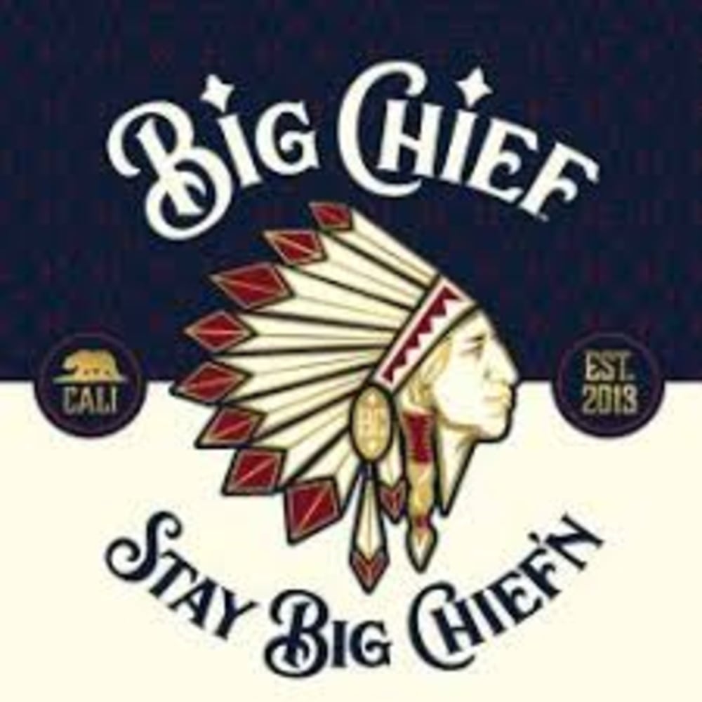25% Off Big Chief special