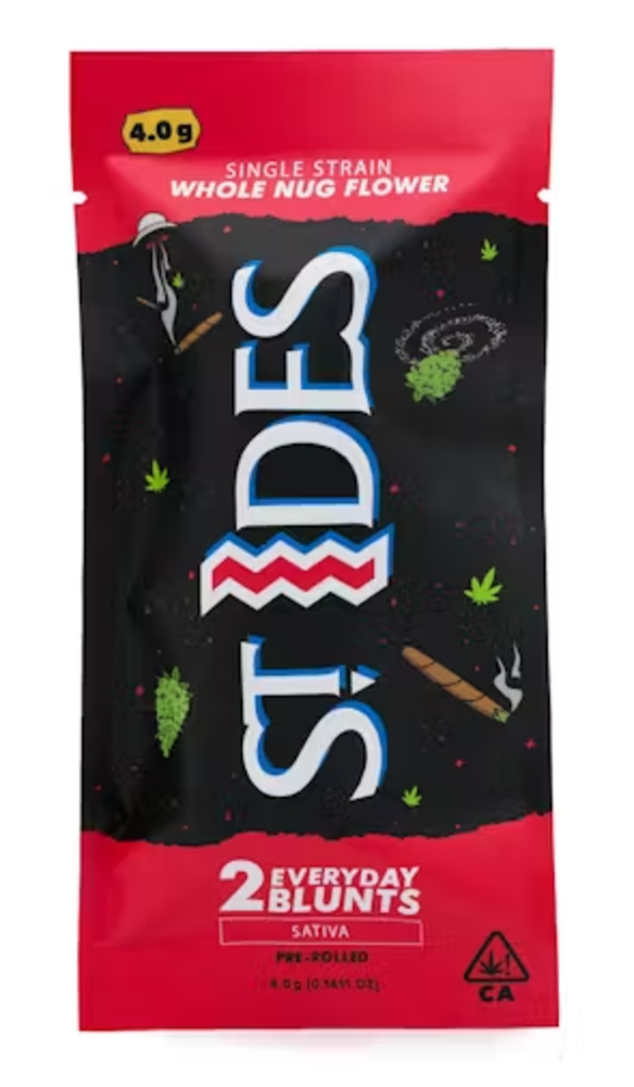 Sativa [2g]