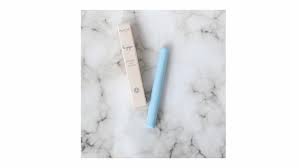 Le Pipe Birgit Blue One Size