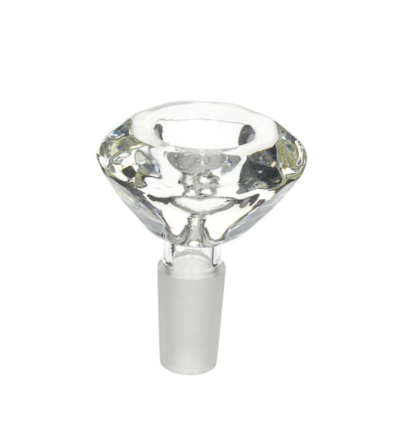 14mm Large Diamond Bowl 14mm Large Diamond Bowl