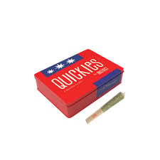 OG Kush [.45g]