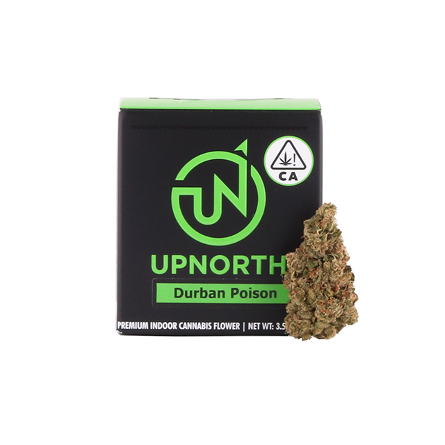 Durban Poison Durban Poison