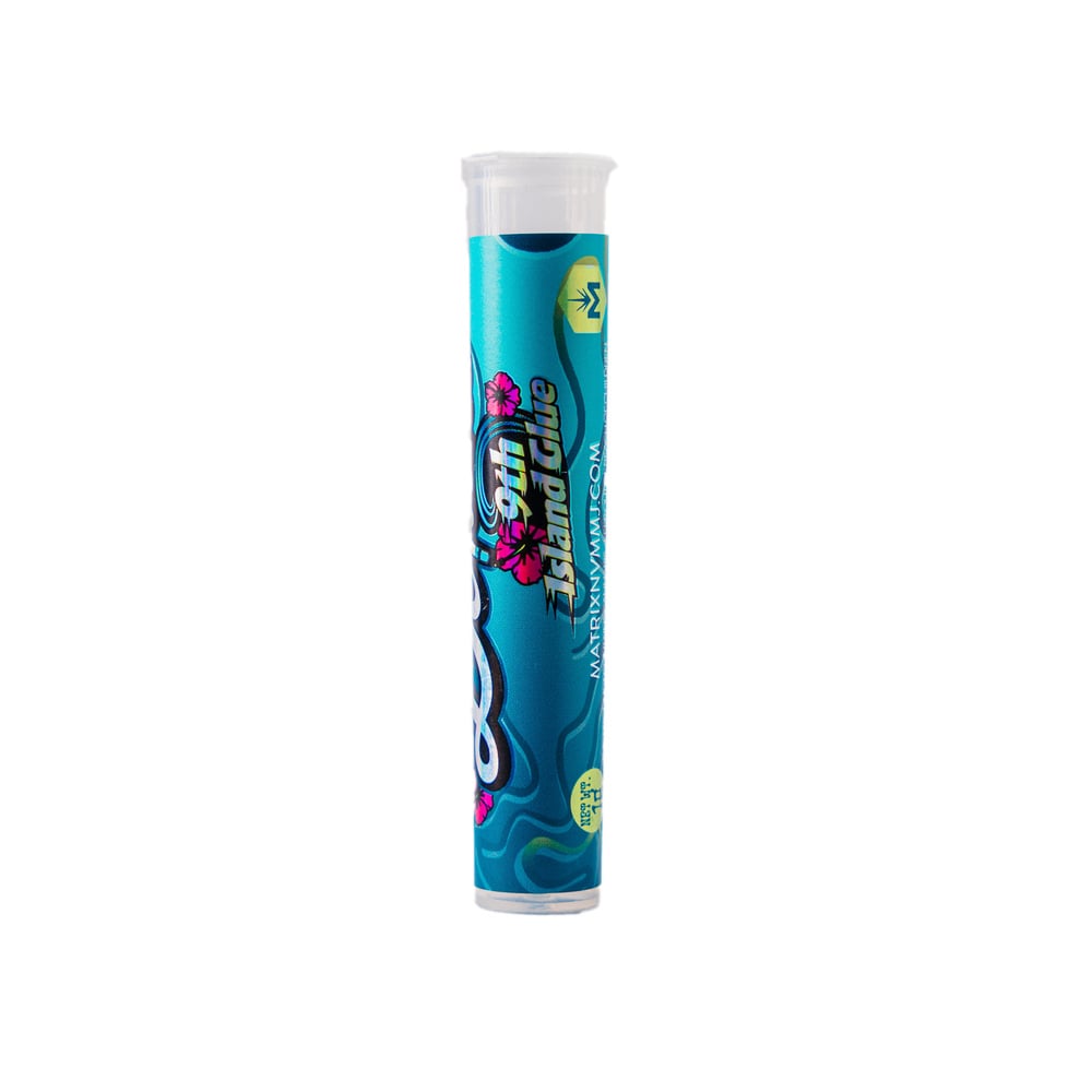 9th Island Glue [1g]