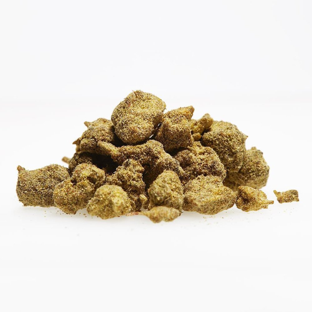 Critical Purple Kush Cresco™ Reserve Caviar Jane