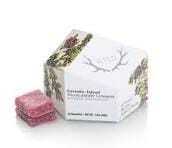 Huckleberry Hybrid Enhanced Gummies | 100mg THC