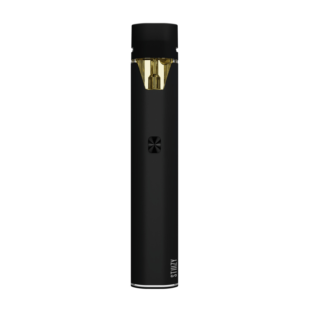 Pro Starter Kit Black
