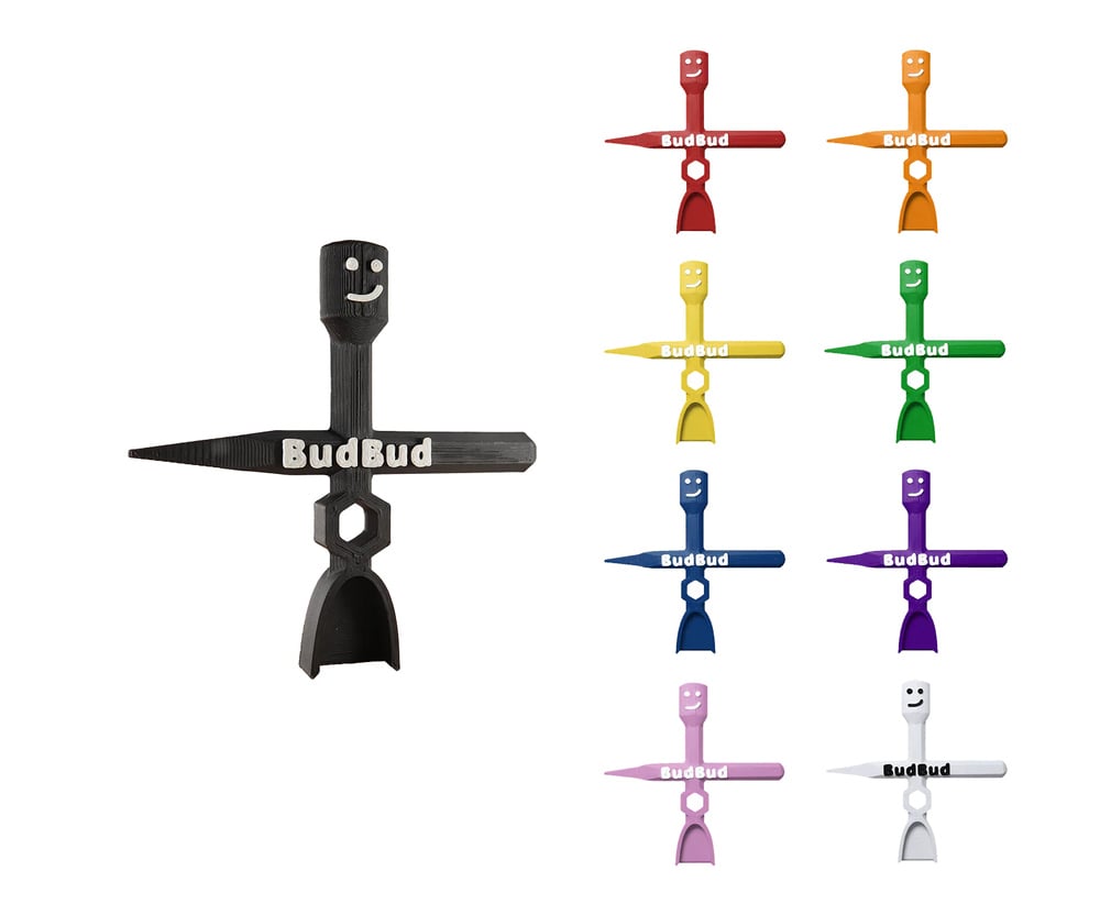 BudBud Tool