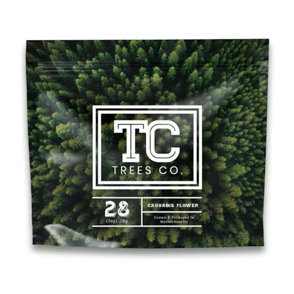 Trees Co. - The Dub Flower