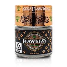 Flawless Cannabis Company: Peach Slushie