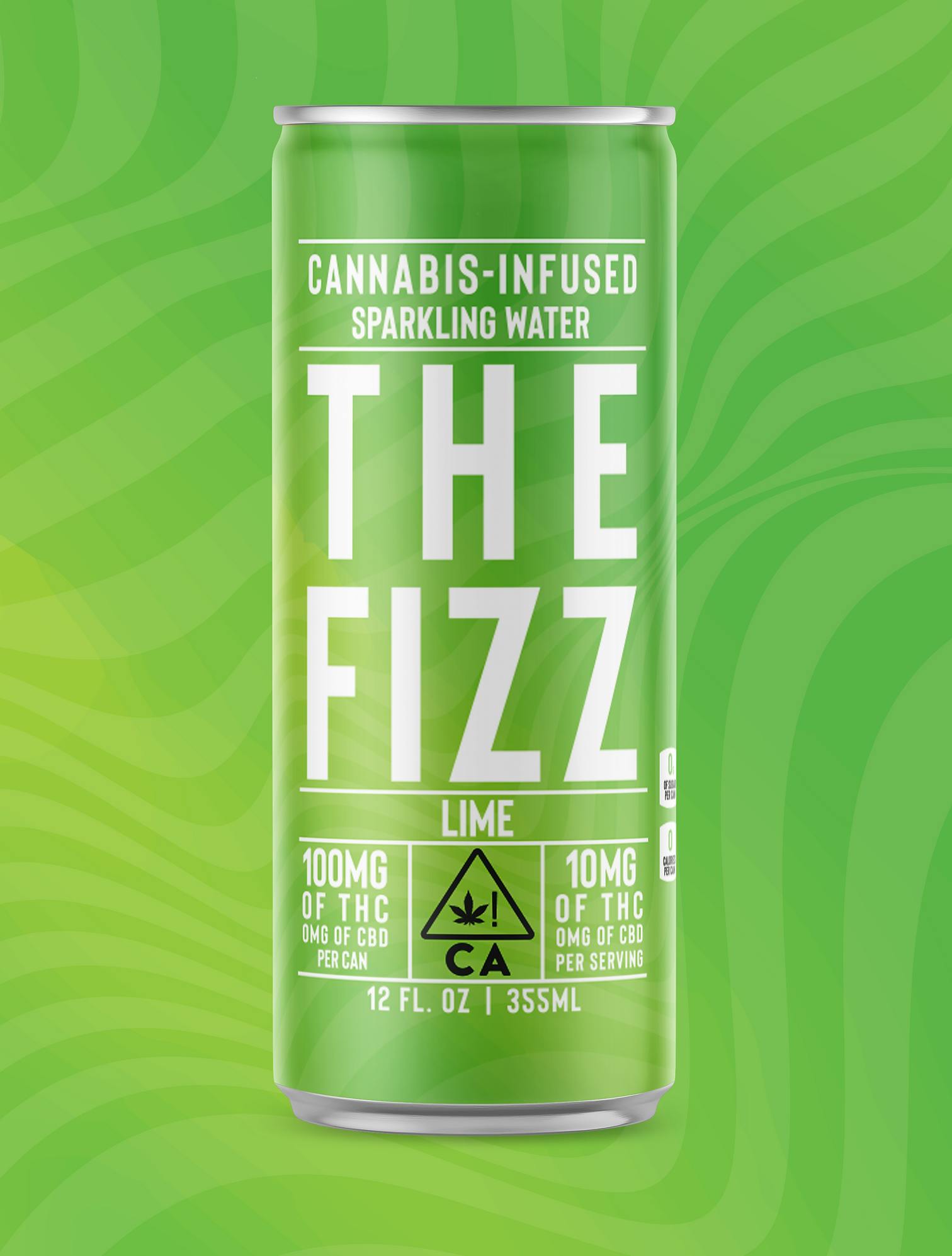 Lime (100mg)