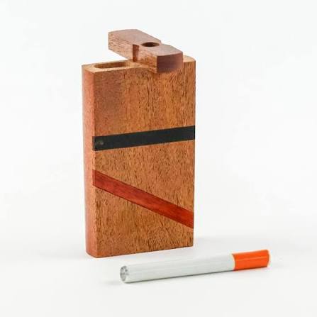 4" Color Insert Dugout